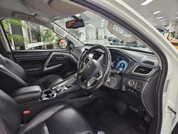 2021 Mitsubishi Pajero Sport Exceed