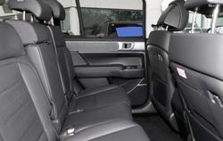 2025 Hyundai Santa Fe Elite