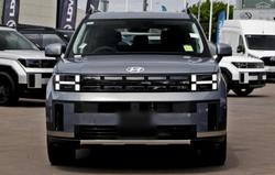 2025 Hyundai Santa Fe Elite