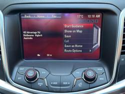 2016 Holden Ute SS V Redline VF Series II MY16 Heron White