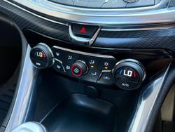 2016 Holden Ute SS V Redline VF Series II MY16 Heron White