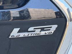 2016 Holden Ute SS V Redline VF Series II MY16 Heron White