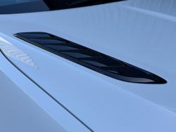 2016 Holden Ute SS V Redline VF Series II MY16 Heron White