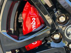 2016 Holden Ute SS V Redline VF Series II MY16 Heron White