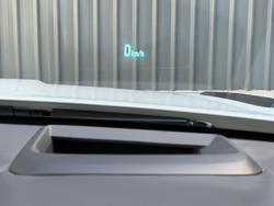 2016 Holden Ute SS V Redline VF Series II MY16 Heron White