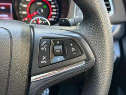 2016 Holden Ute SS V Redline VF Series II MY16 Heron White