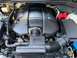 2016 Holden Ute SS V Redline VF Series II MY16 Heron White