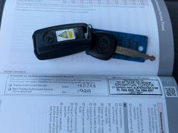 2016 Holden Ute SS V Redline VF Series II MY16 Heron White