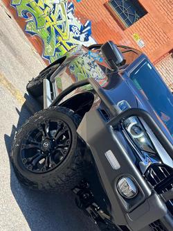 2022 Mazda BT-50 XTR