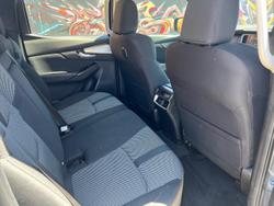 2022 Mazda BT-50 XTR