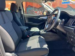 2022 Mazda BT-50 XTR