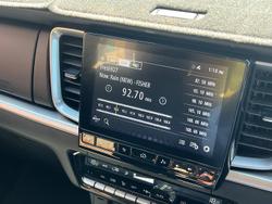 2022 Mazda BT-50 XTR