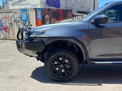 2022 Mazda BT-50 XTR