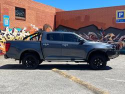 2022 Mazda BT-50 XTR