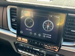 2022 Mazda BT-50 XTR