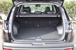 2026 Hyundai Tucson Hybrid Premium