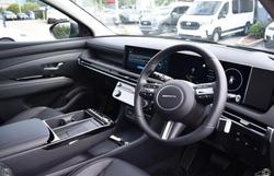 2026 Hyundai Tucson Hybrid Premium