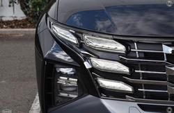 2026 Hyundai Tucson Hybrid Premium