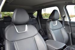 2026 Hyundai Tucson Hybrid Premium