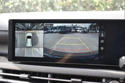 2026 Hyundai Tucson Hybrid Premium