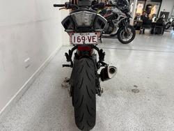 2020 Ktm 390 DUKE Orange