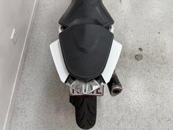 2020 Ktm 390 DUKE Orange