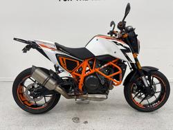 KTM 690 Duke