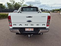 2016 Ford Ranger XLT Hi-Rider
