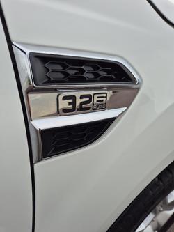 2016 Ford Ranger XLT Hi-Rider