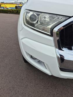 2016 Ford Ranger XLT Hi-Rider