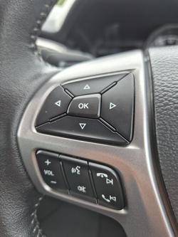 2016 Ford Ranger XLT Hi-Rider