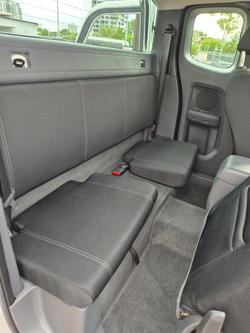 2016 Ford Ranger XLT Hi-Rider