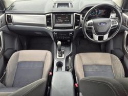 2016 Ford Ranger XLT Hi-Rider