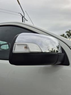 2016 Ford Ranger XLT Hi-Rider