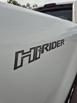 2016 Ford Ranger XLT Hi-Rider