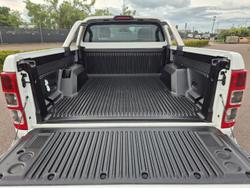 2016 Ford Ranger XLT Hi-Rider