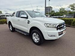 2016 Ford Ranger XLT Hi-Rider
