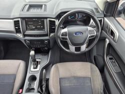 2016 Ford Ranger XLT Hi-Rider