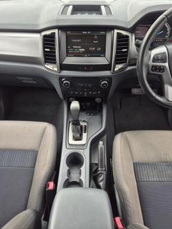 2016 Ford Ranger XLT Hi-Rider