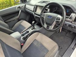 2016 Ford Ranger XLT Hi-Rider