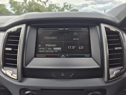 2016 Ford Ranger XLT Hi-Rider