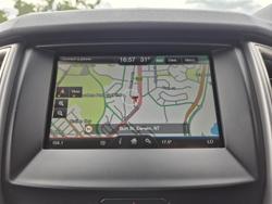 2016 Ford Ranger XLT Hi-Rider