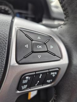 2016 Ford Ranger XLT Hi-Rider