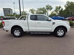 2016 Ford Ranger XLT Hi-Rider