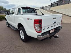 2016 Ford Ranger XLT Hi-Rider
