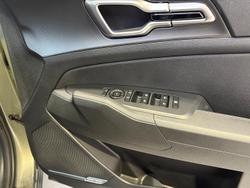 2026 Kia Sportage SX+