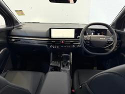 2026 Kia Sportage SX+