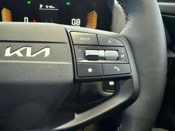 2026 Kia Sportage SX+