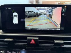 2026 Kia Sportage SX+