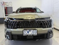 2026 Kia Sportage SX+